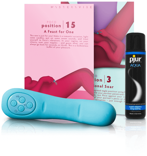 POCO GIFT SET