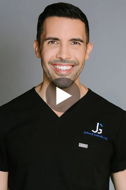 Dr. Joshua Gonzalez
