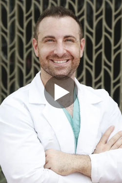 Dr. Justin Dubin