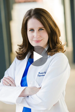 Dr. Rachel Rubin